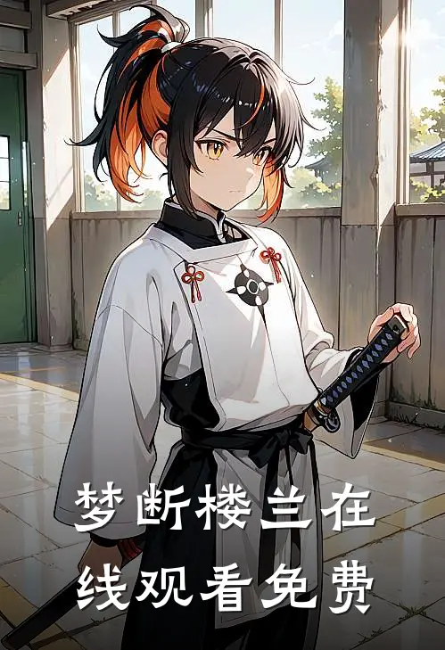 梦断楼兰在线观看免费