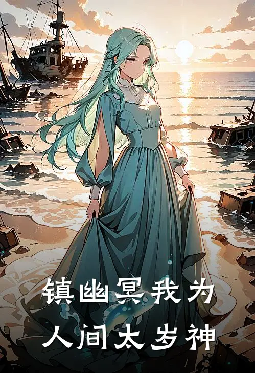 镇幽冥我为人间太岁神