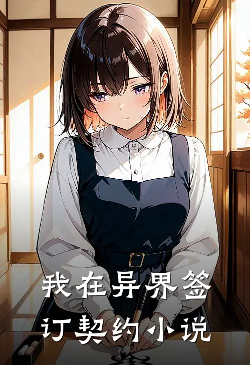 我在异界签订契约小说