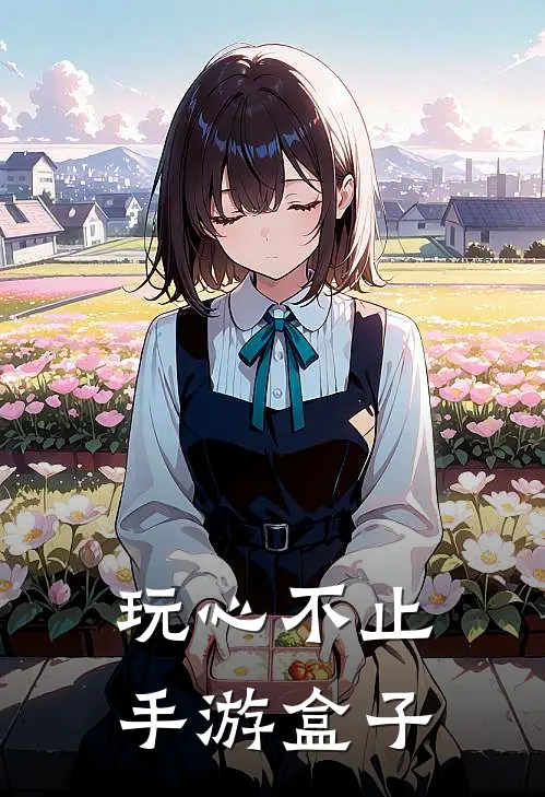 玩心不止手游盒子