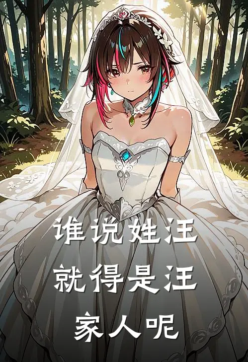 谁说姓汪就得是汪家人呢