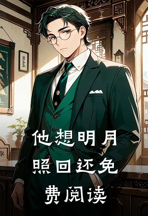 他想明月照回还免费阅读