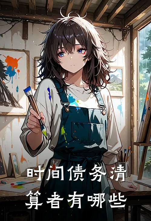 时间债务清算者有哪些