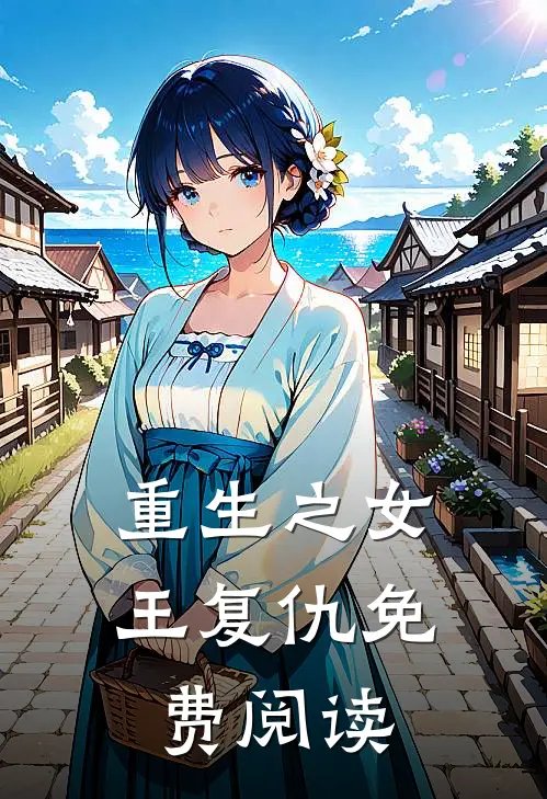 重生之女王复仇免费阅读