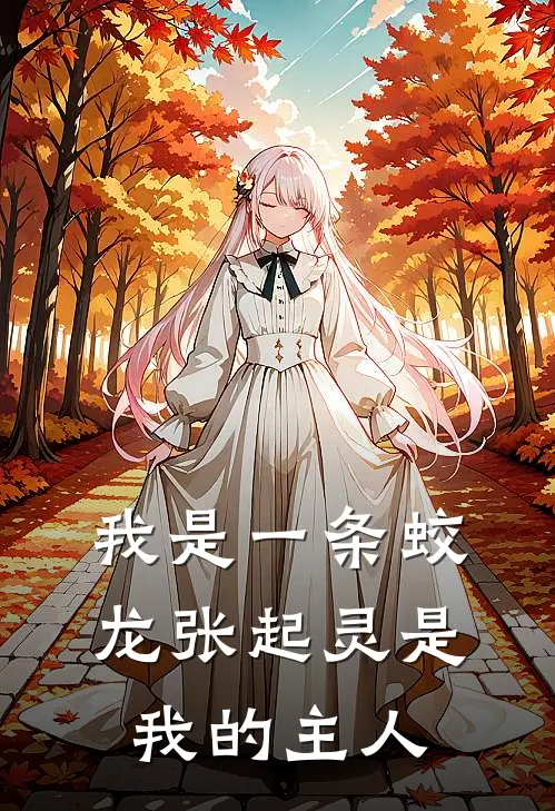 我是一条蛟龙张起灵是我的主人