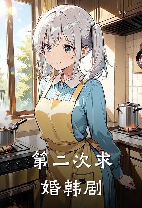 第二次求婚韩剧