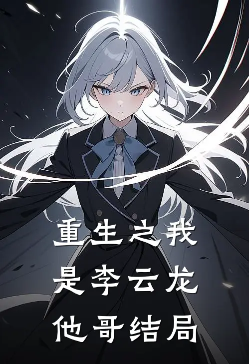 重生之我是李云龙他哥结局
