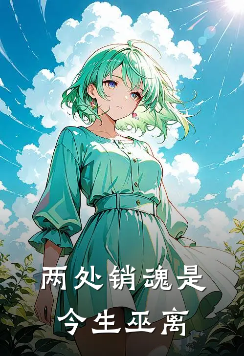 两处销魂是今生巫离