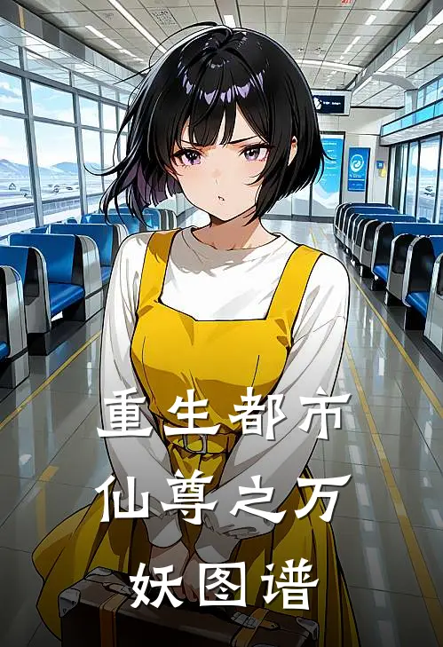 重生都市仙尊之万妖图谱