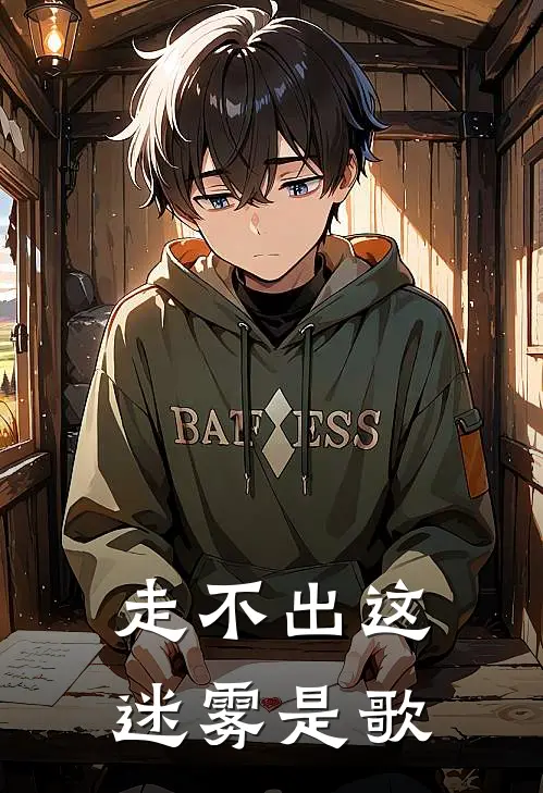 走不出这迷雾是歌