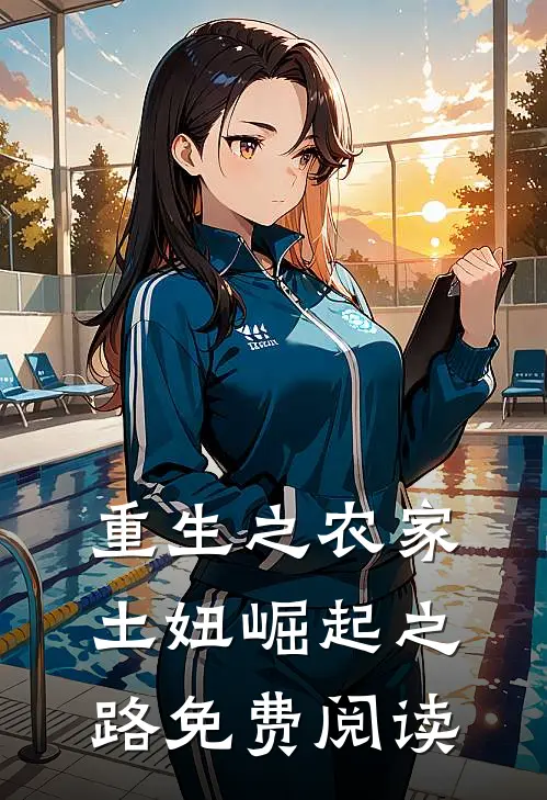 重生之农家土妞崛起之路免费阅读