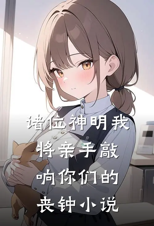 诸位神明我将亲手敲响你们的丧钟小说