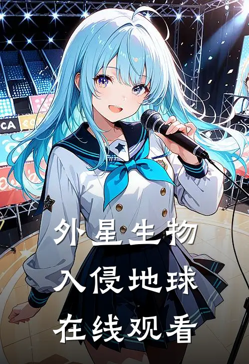 外星生物入侵地球在线观看