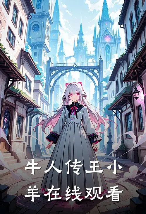 牛人传王小羊在线观看