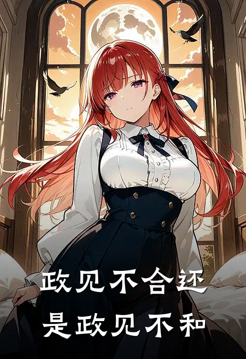 政见不合还是政见不和