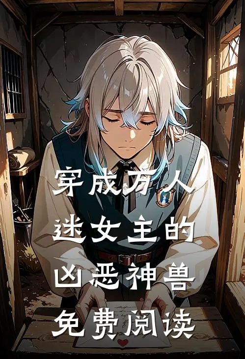 穿成万人迷女主的凶恶神兽免费阅读