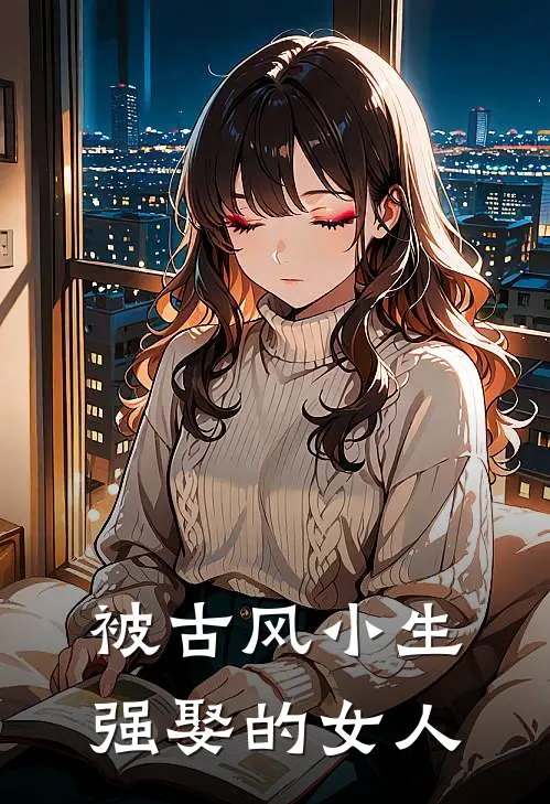 被古风小生强娶的女人