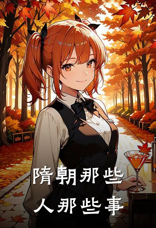 隋朝那些人那些事