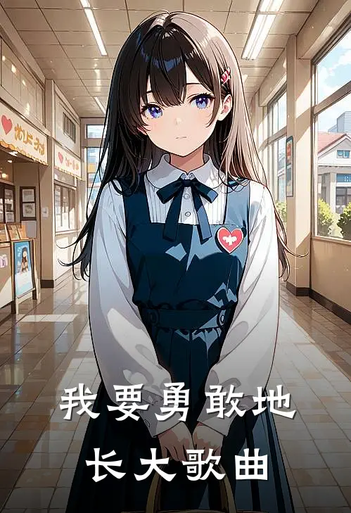 我要勇敢地长大歌曲