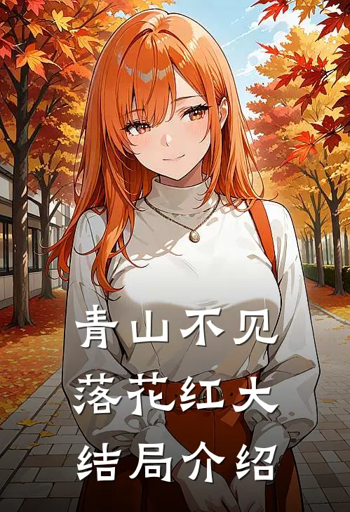 青山不见落花红大结局介绍