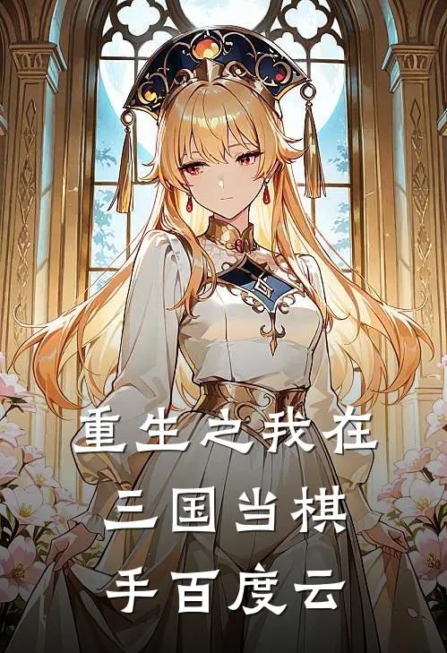 重生之我在三国当棋手百度云