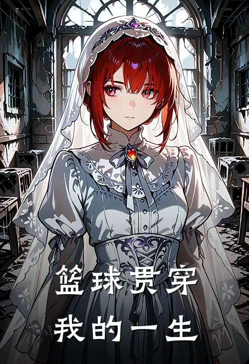 篮球贯穿我的一生