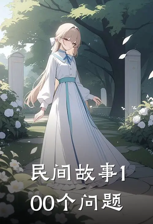 民间故事100个问题