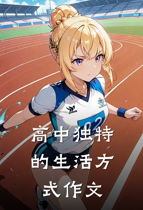 高中独特的生活方式作文