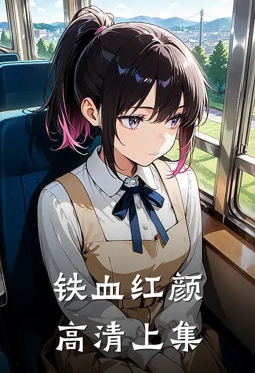 铁血红颜高清上集