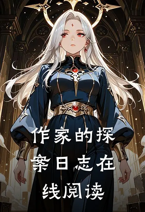 作家的探案日志在线阅读