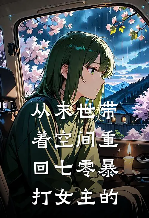 从末世带着空间重回七零暴打女主的
