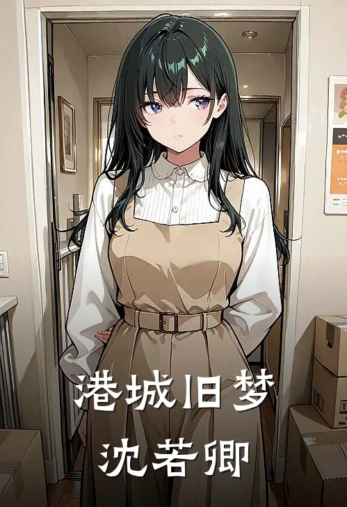 港城旧梦沈若卿