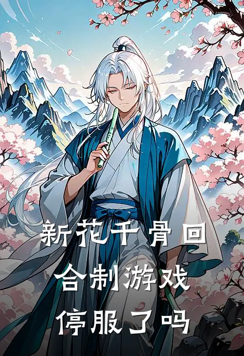 新花千骨回合制游戏停服了吗