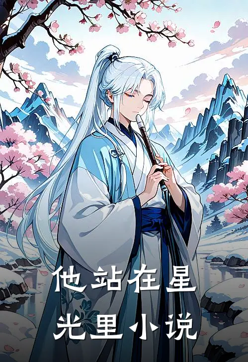 他站在星光里小说