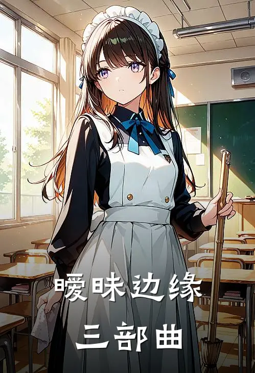 暧昧边缘三部曲