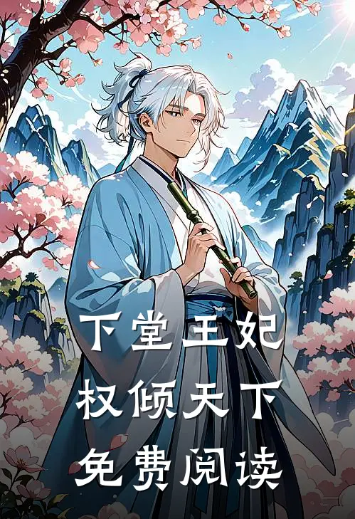 下堂王妃权倾天下免费阅读