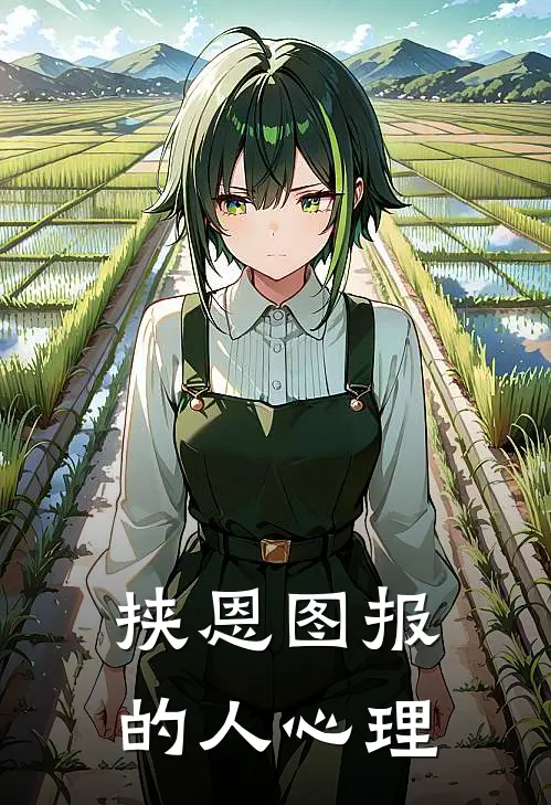 挟恩图报的人心理