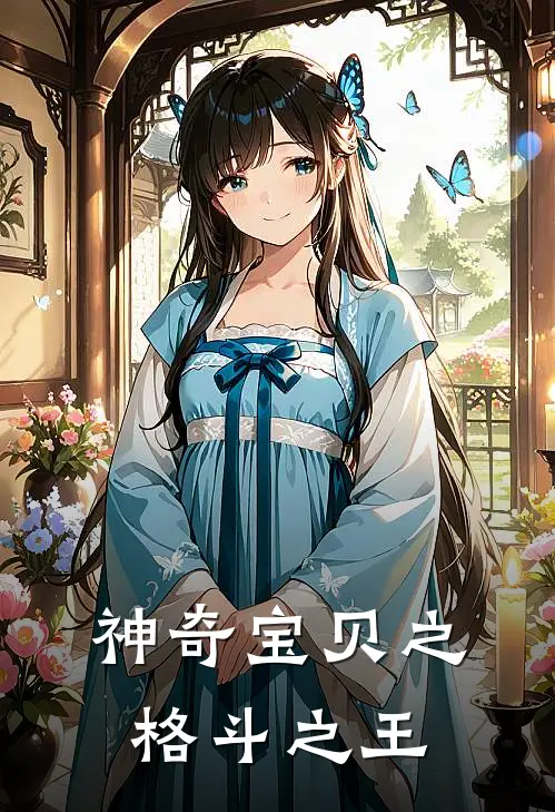 神奇宝贝之格斗之王