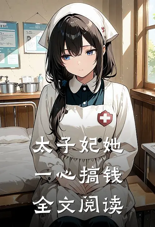 太子妃她一心搞钱全文阅读