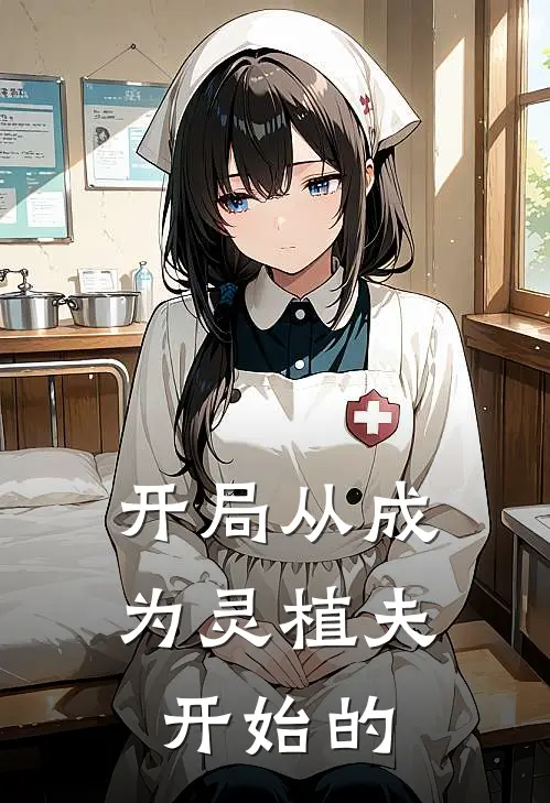 开局从成为灵植夫开始的