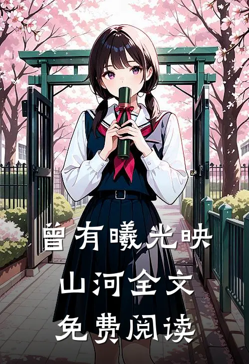 曾有曦光映山河全文免费阅读