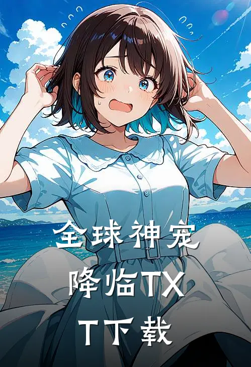 全球神宠降临TXT下载