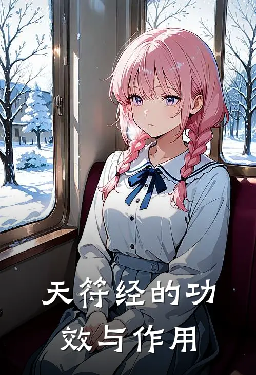 天符经的功效与作用