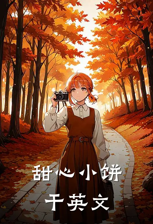 甜心小饼干英文