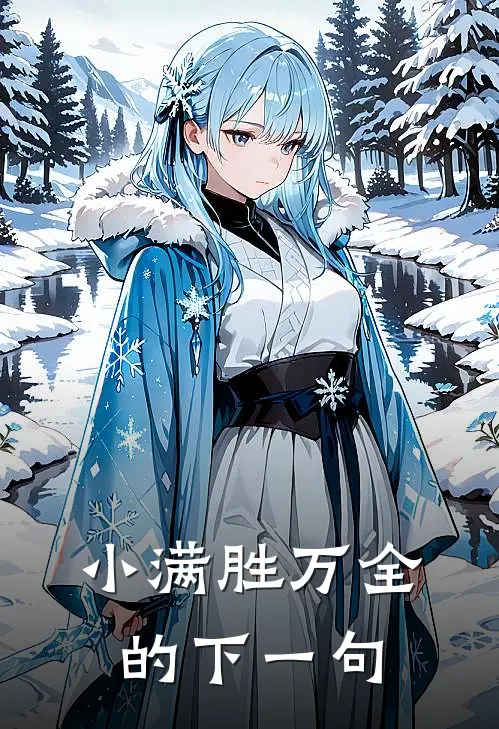 小满胜万全的下一句