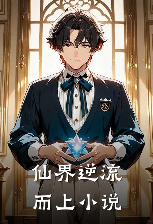 仙界逆流而上小说