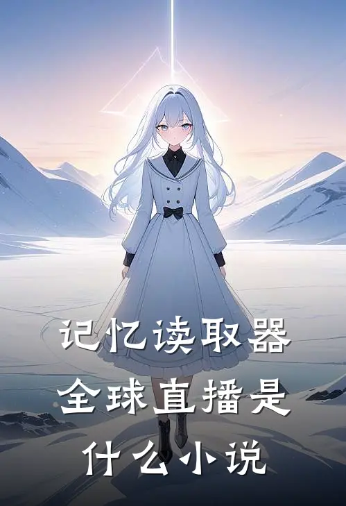 记忆读取器全球直播是什么小说