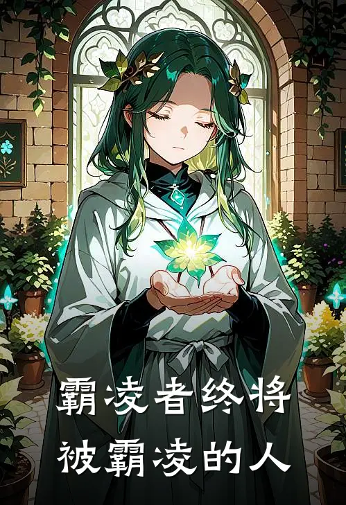 霸凌者终将被霸凌的人