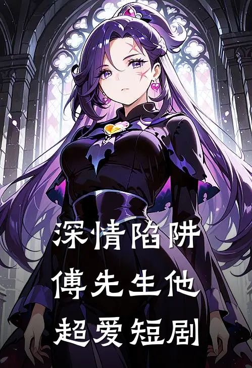 深情陷阱,傅先生他超爱短剧