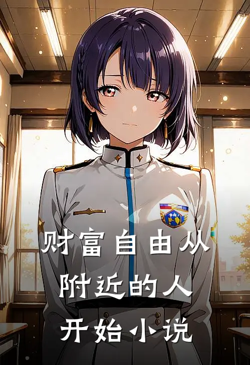 财富自由从附近的人开始小说